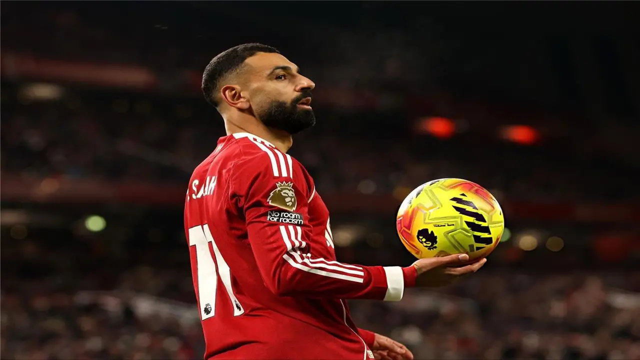اللقاء المنتظر.. بيدري يمدح صلاح كأفضل عالميًا ويطمح لمواجهته في مونديال 2026